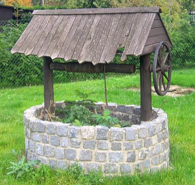 Domestiquez vos forages !