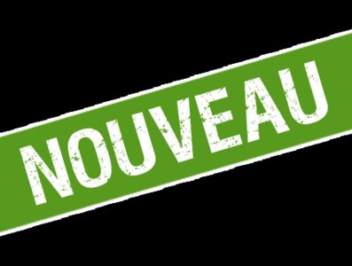 Du nouveau dans le profil utilisateur !
