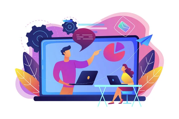 Webinaire de présentation le 9 janvier !